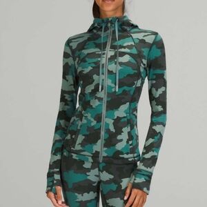 Lululemon Hooded Define Jacket *Nulu